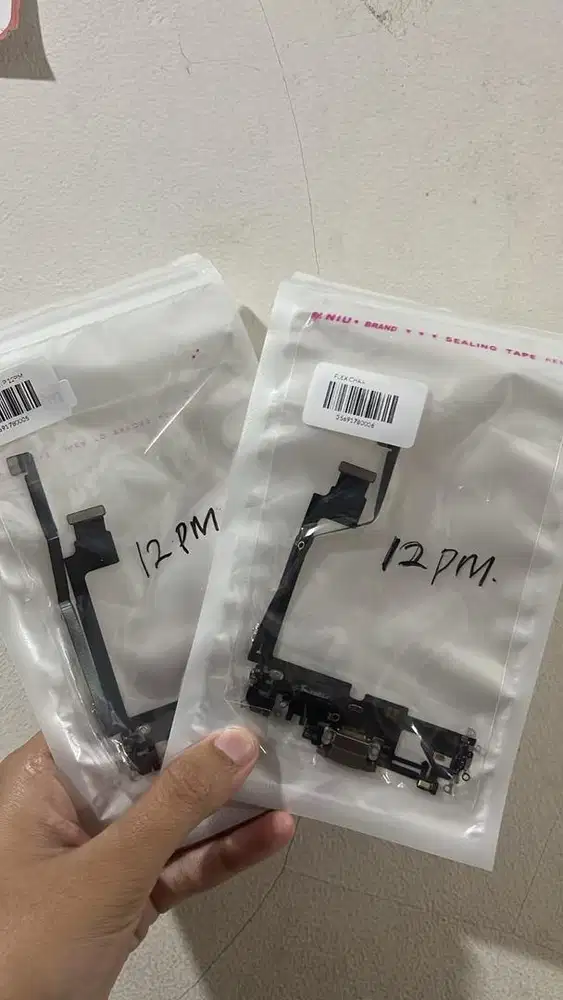 Flex Charger Iphone 12 pro max