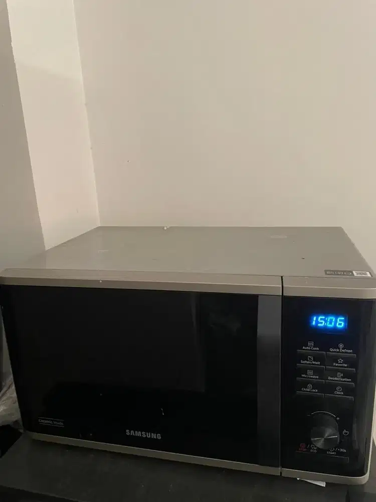 JUAL MURAH MICROWAVE SAMSUNG 800W