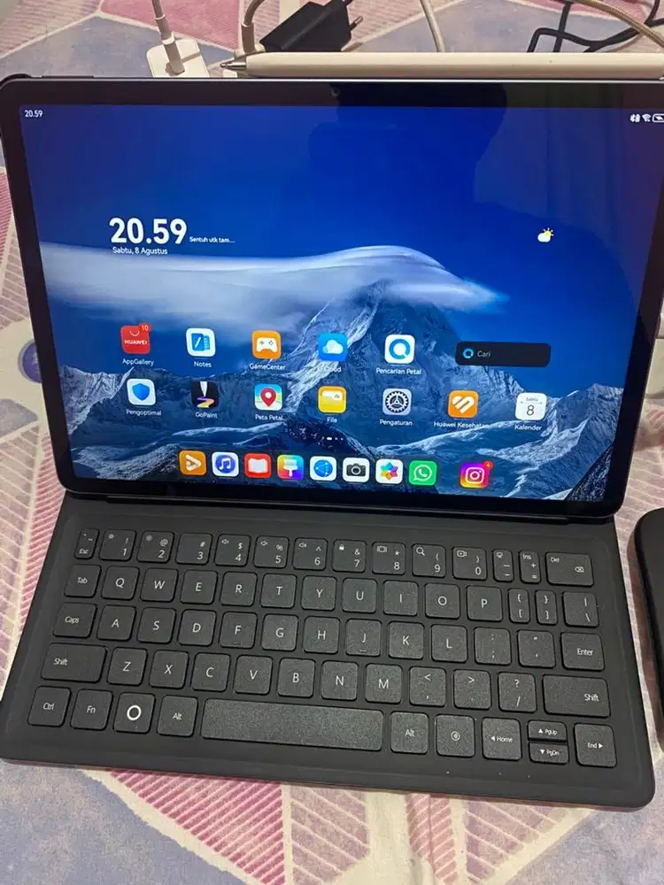 Huawei matepad 11.5 2026