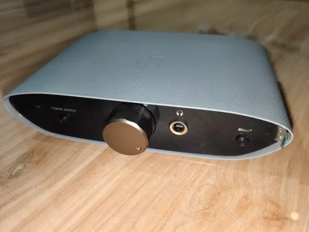 Ifi Zen Air Desktop DAC