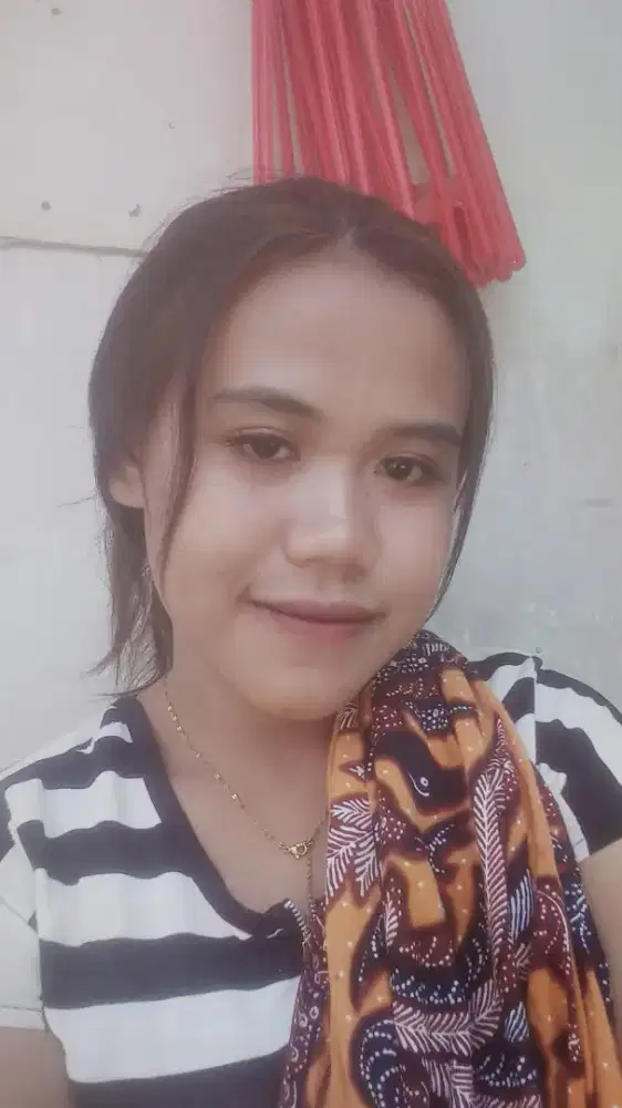 Penyalur ART, PRT, Tenaga Kerja Sri Astuti