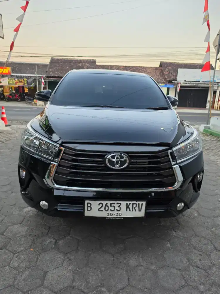 Innova g 2.4 at tahun 2025
