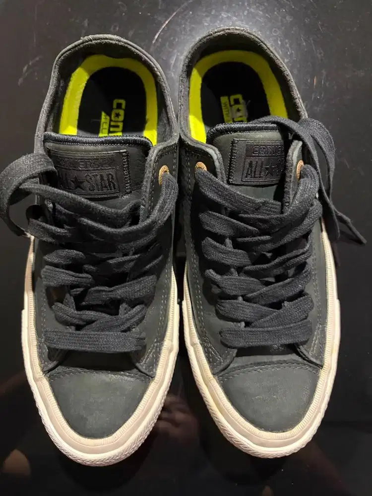 Conversee Chuck taylor/UK US 6,5 (IDN 37/40)