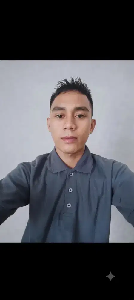 Cari pekerjaan apa saja