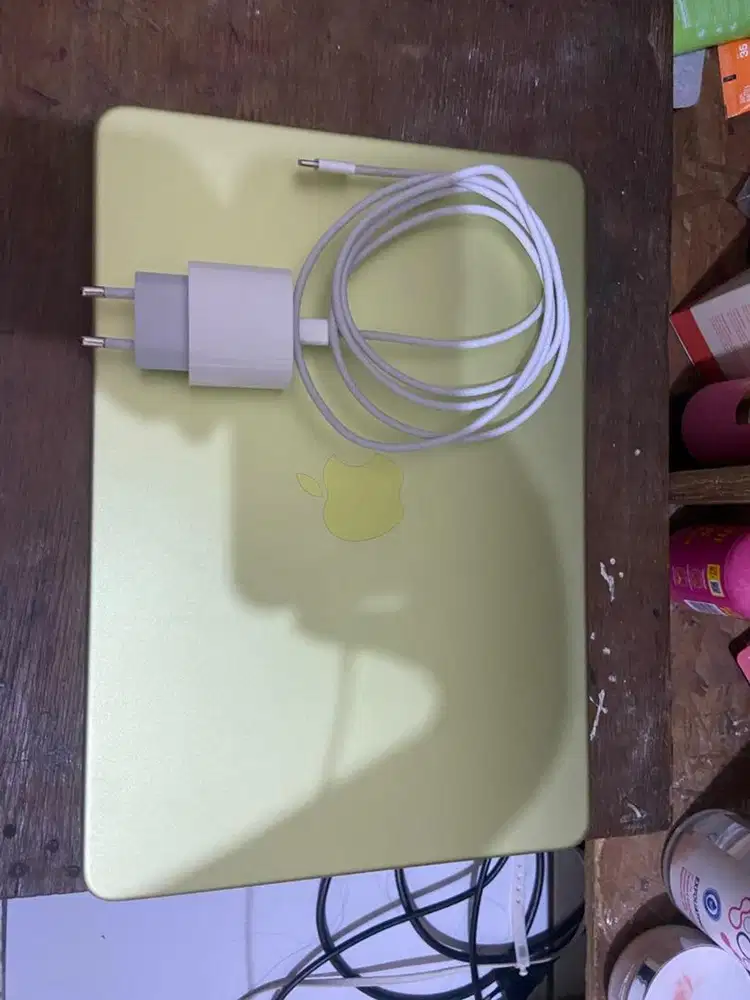 MACBOOK NEO 2026