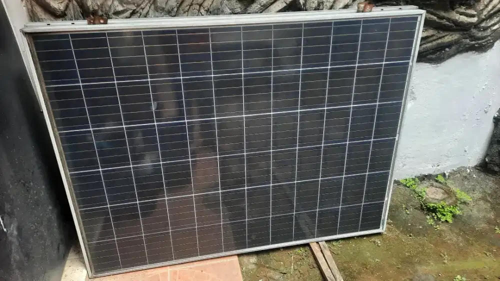 Panel solar 200 Watt