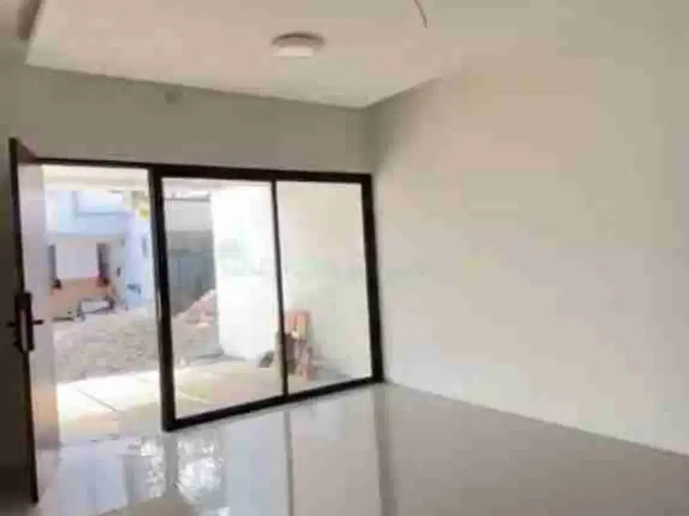 Jual Rumah 3 Lantai Siap Huni Strategis di Tambun, Bekasi