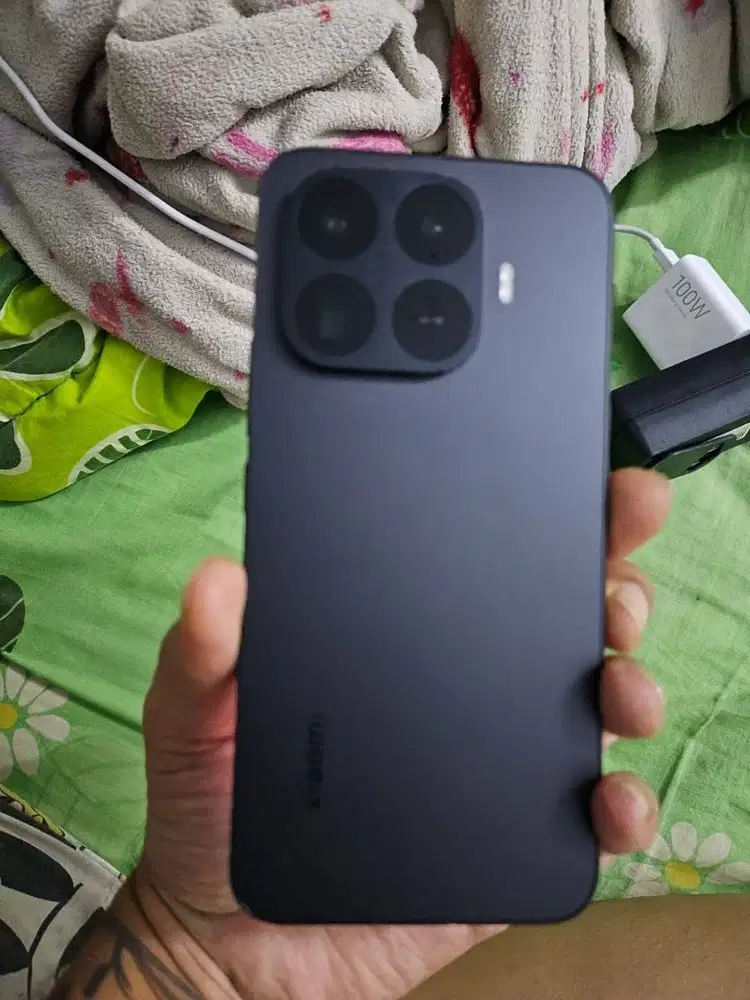 XIAOMI 17T PRO 12/512