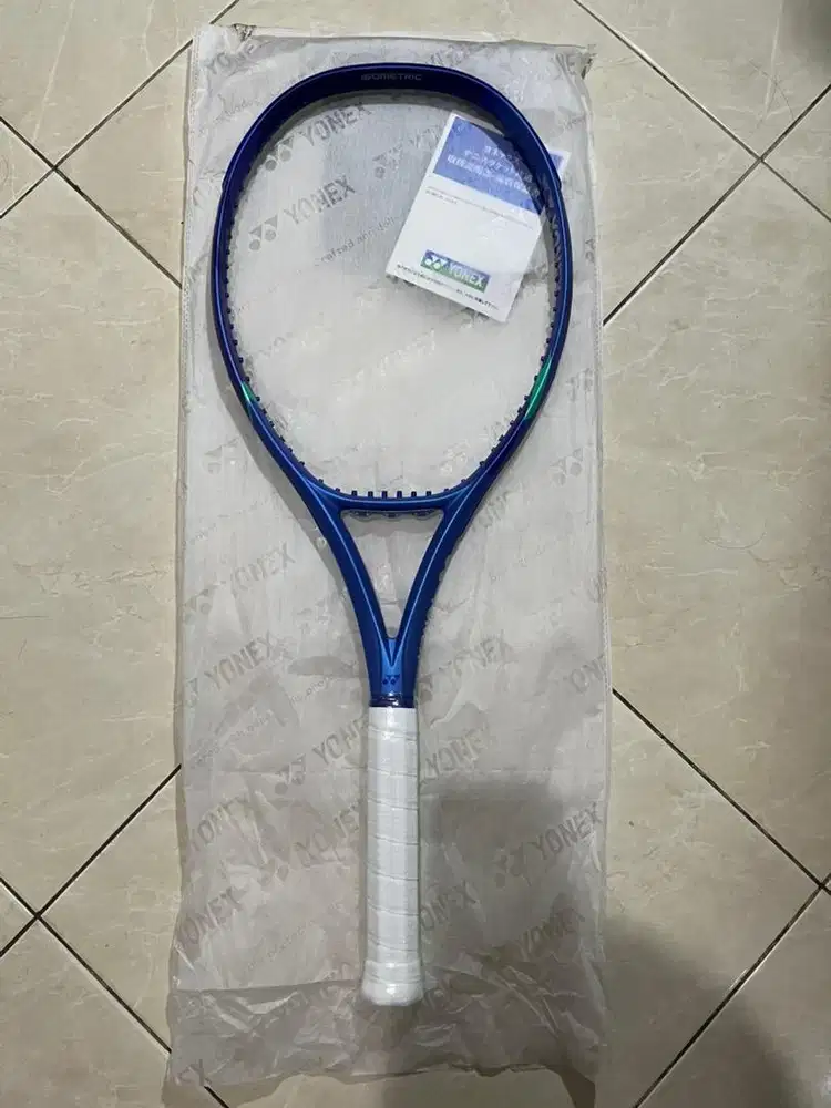 YONEX EZONE 100 JAPAN
