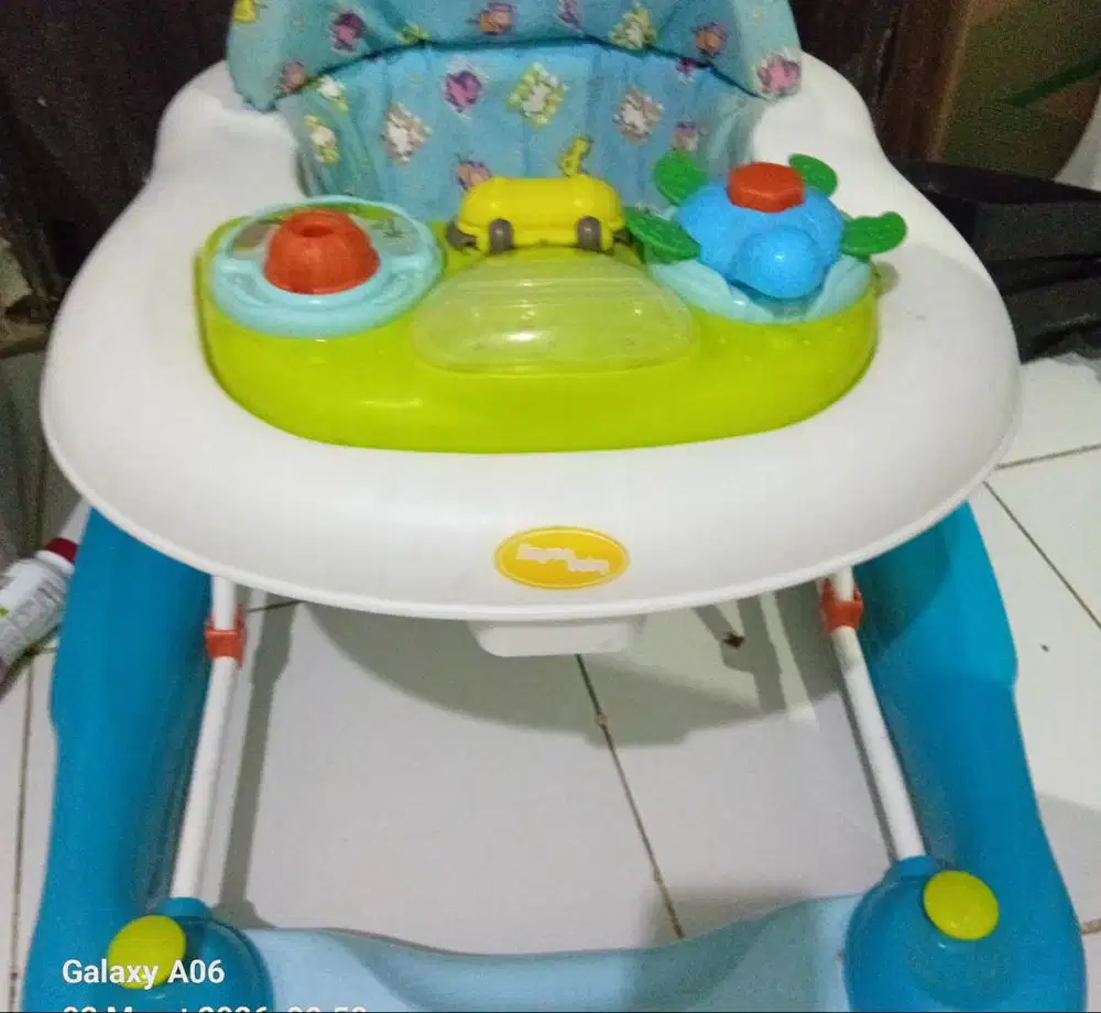 Jual bekas barang msh bagus