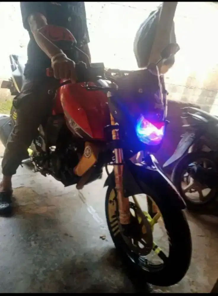 Byson 2013 SS Lengkap minus mesin