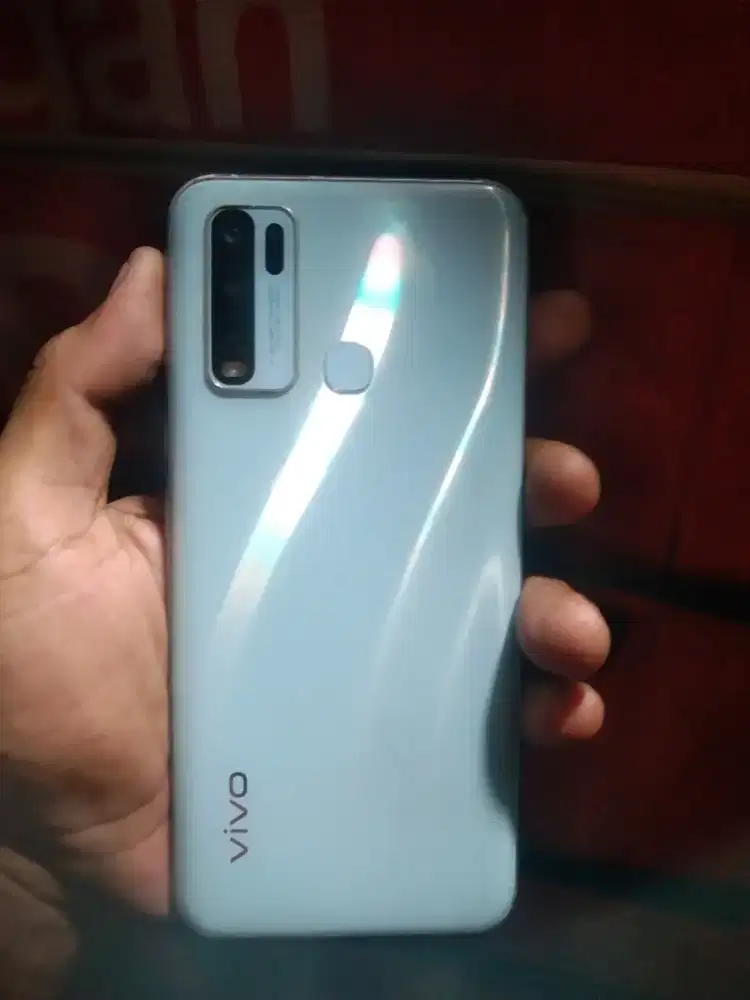 Vivo y30 ram 4/128