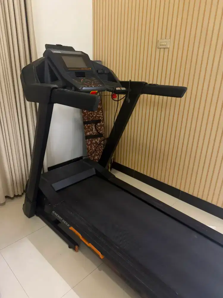 Treadmill Kettler Track S6