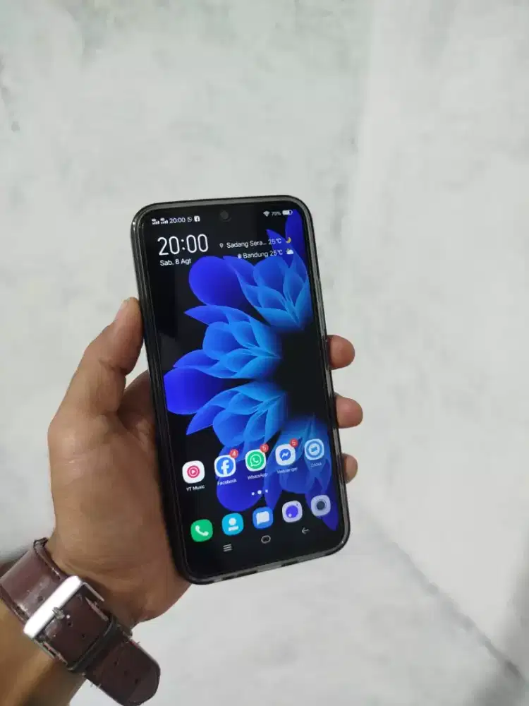 Vivo y12 ram 3/32gb minat silahkan harga nett