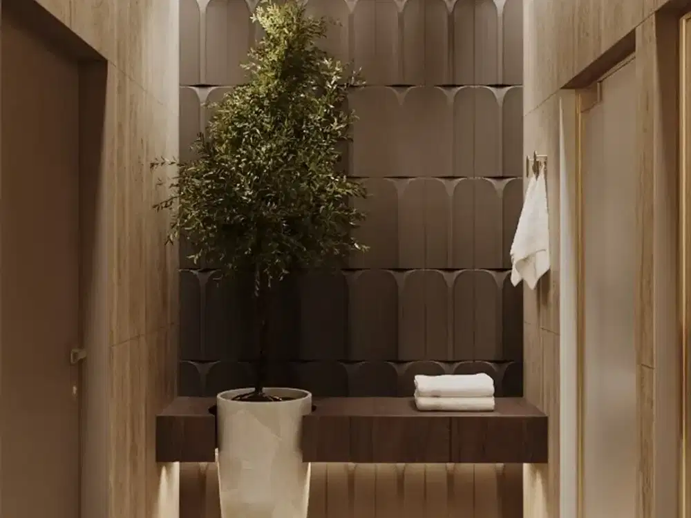 1 Bedroom Apartment for sale at HORIZON BLUE