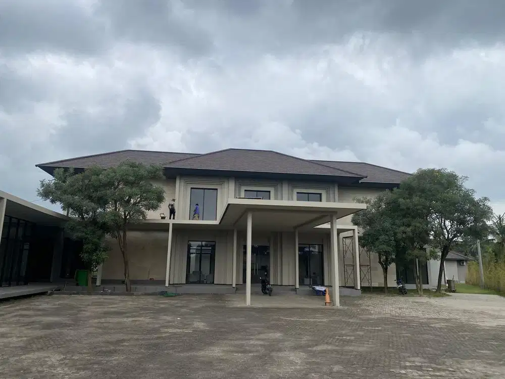 Dijual Cilegon Hometel