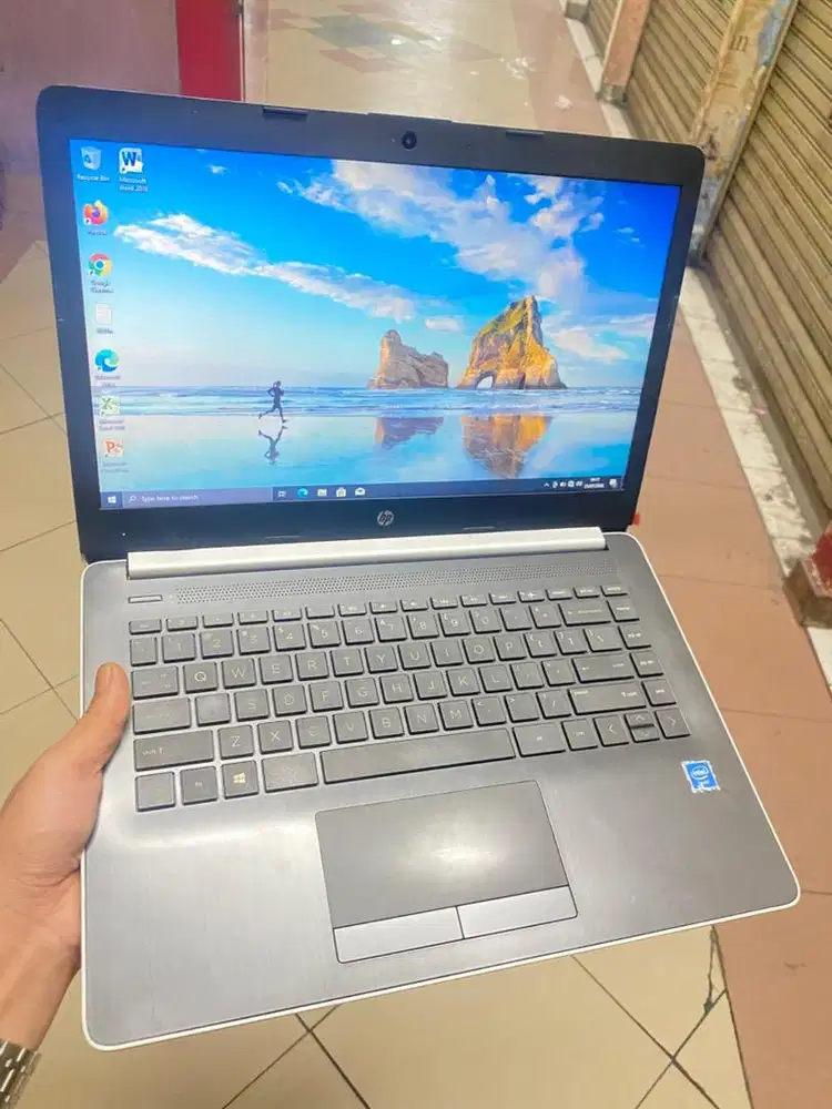laptop hp 14 dkooox
