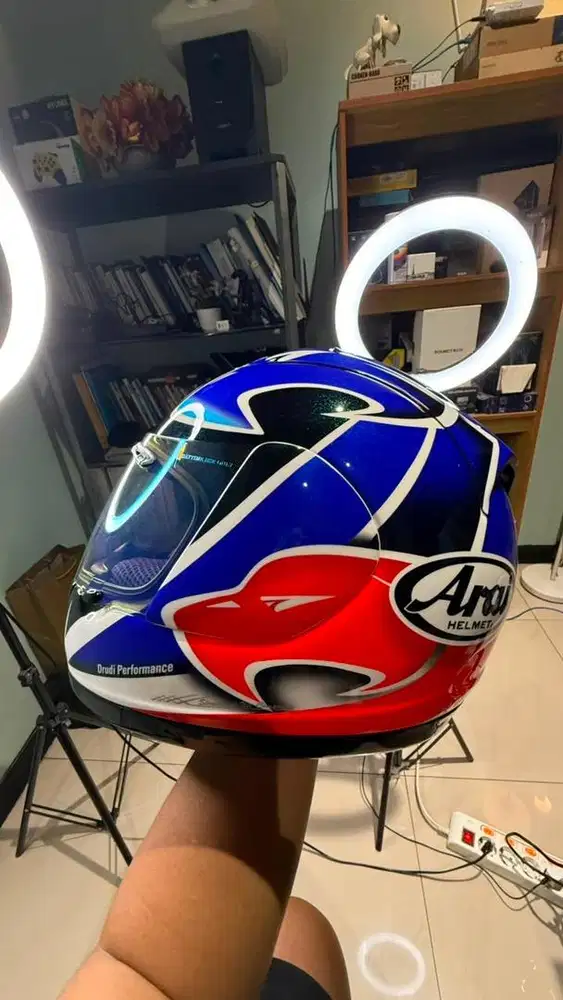 Arai keny robert original
