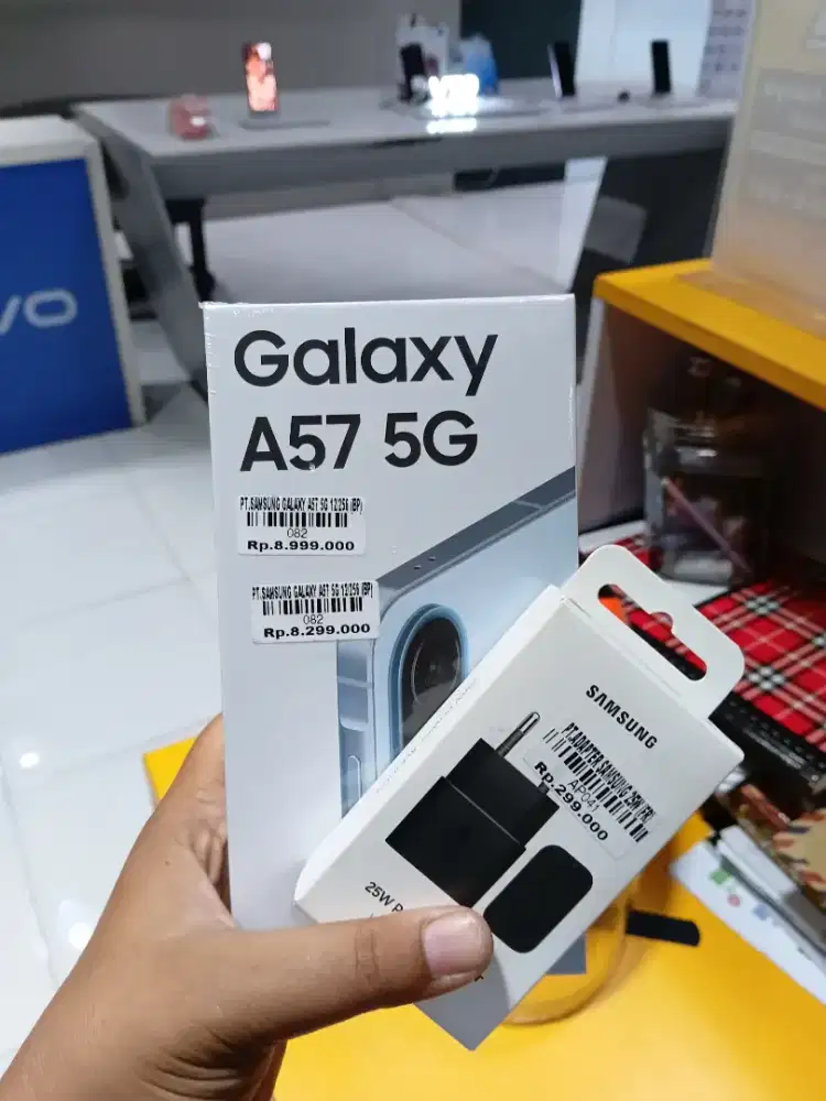 SAMSUNG GALAXY A37
