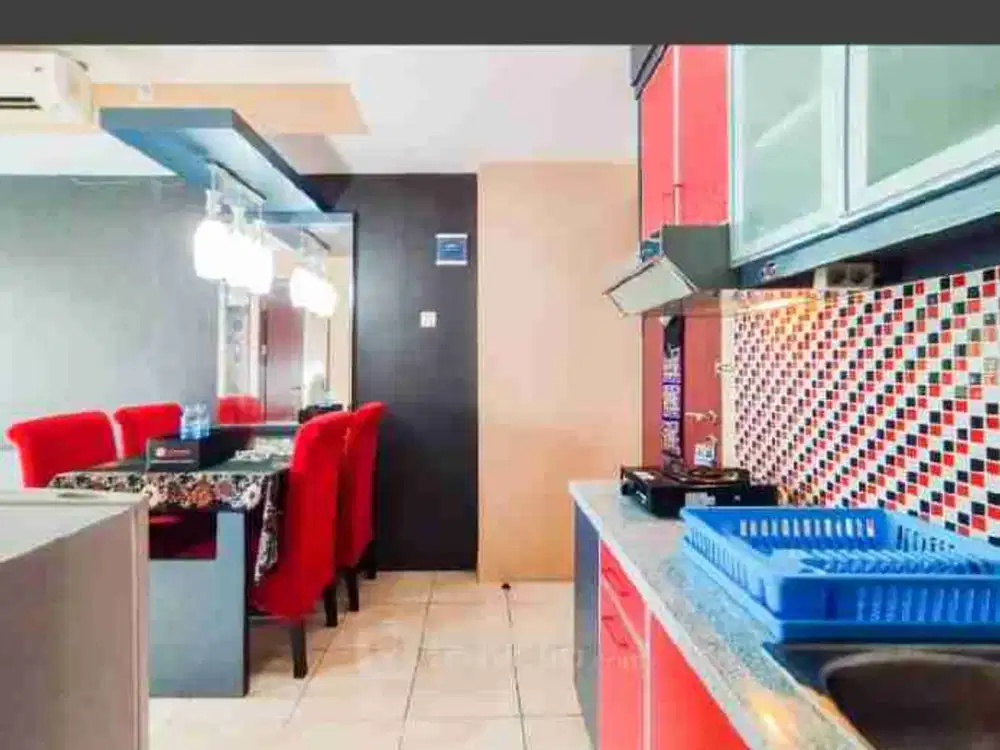 Jual Apartemen Tamansari Panoramic