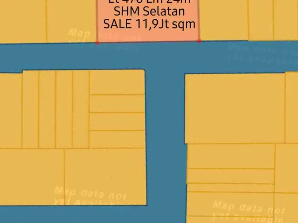 Kav Sayap Kebon Jeruk