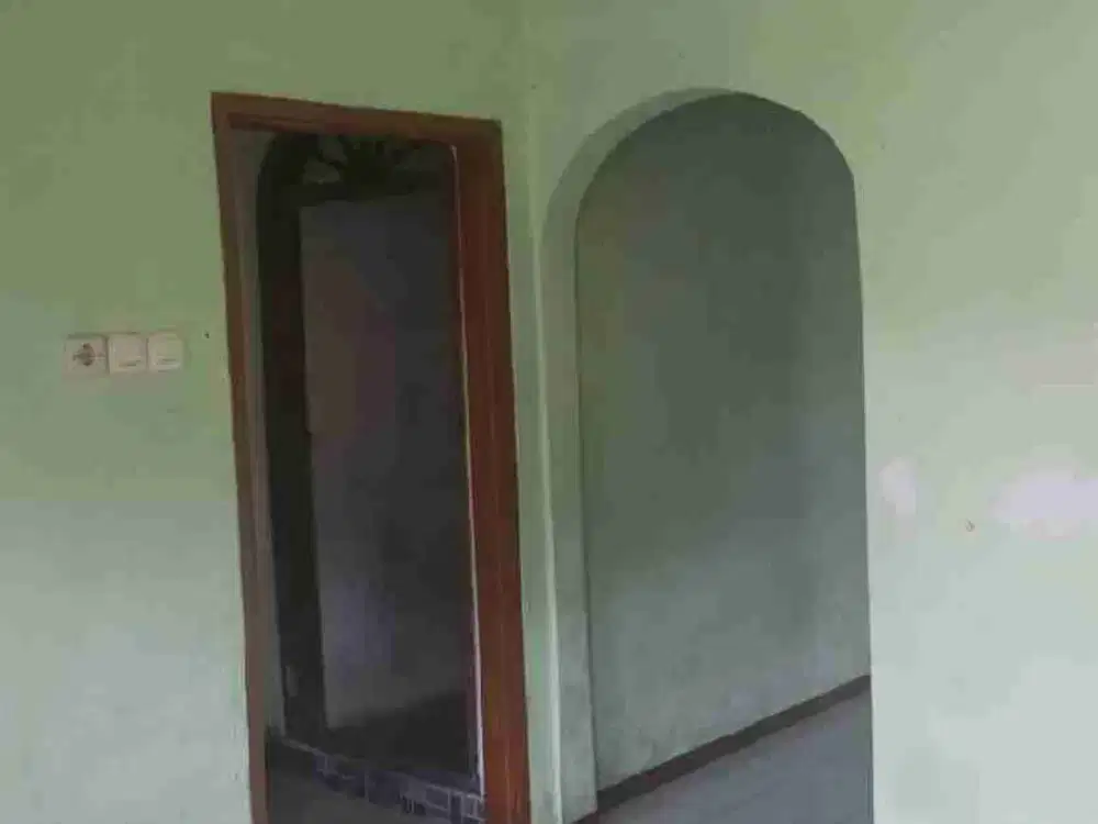 Rumah Arcamanik dan sekitarnya