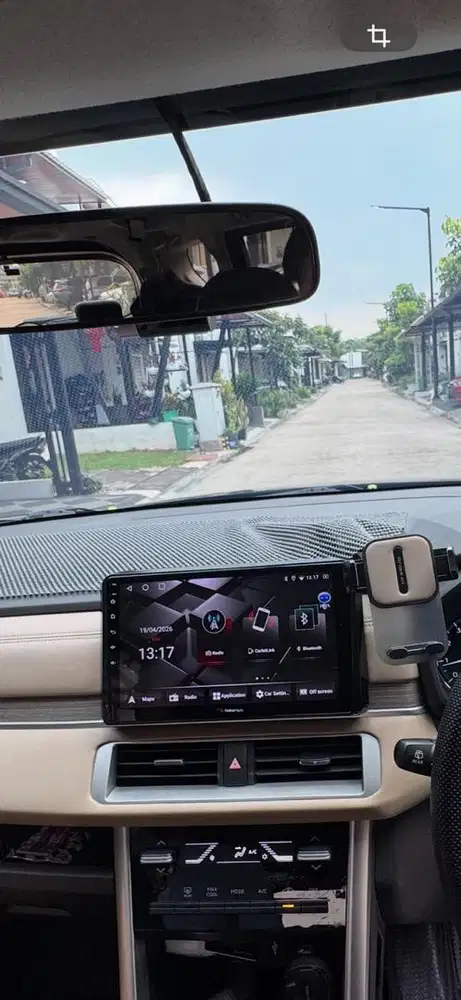 HEAD UNIT NAKAMICHI LEGEND SERIES