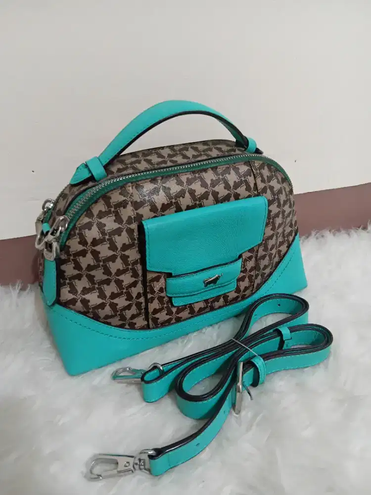 Dijual Tas Braun Buffel