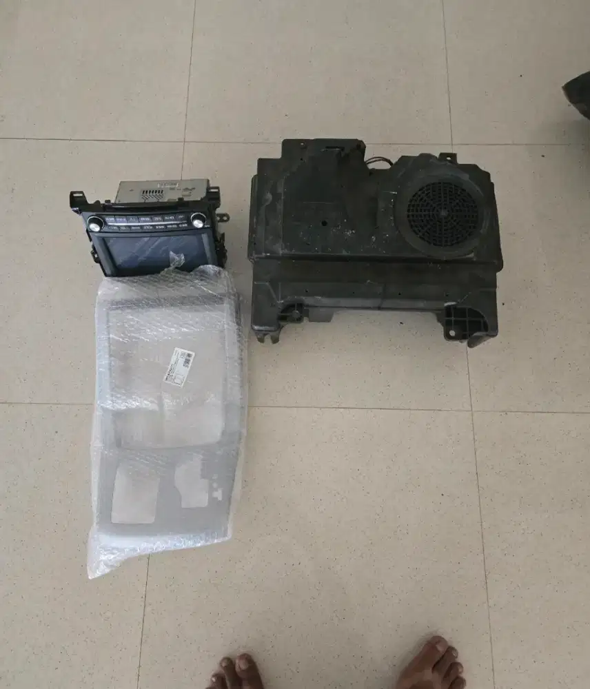 Head 3 alphard anh20