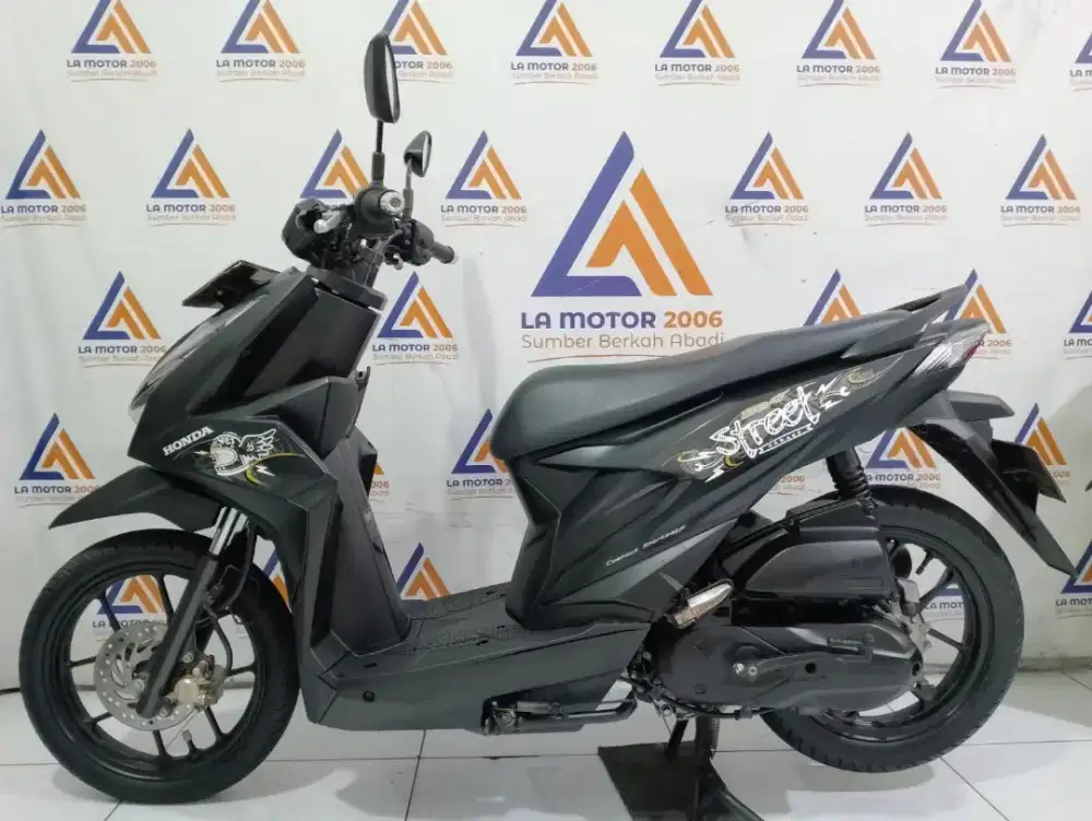 BEAT STREET TH 2022 | DP 900 RB | BISA KREDIT/CASH/KREDIVO/CC0%/TT