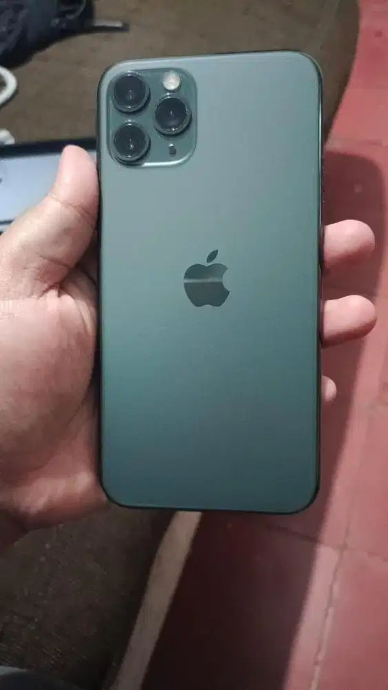 Iphone 11 Pro 256GB Inter