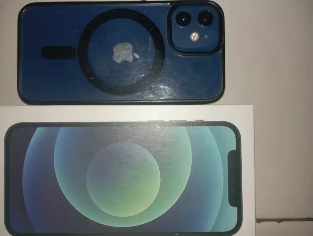 Iphone 12 Mini 64gb
