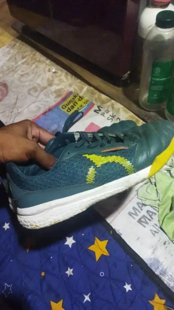 Jual sepatu ortuseight