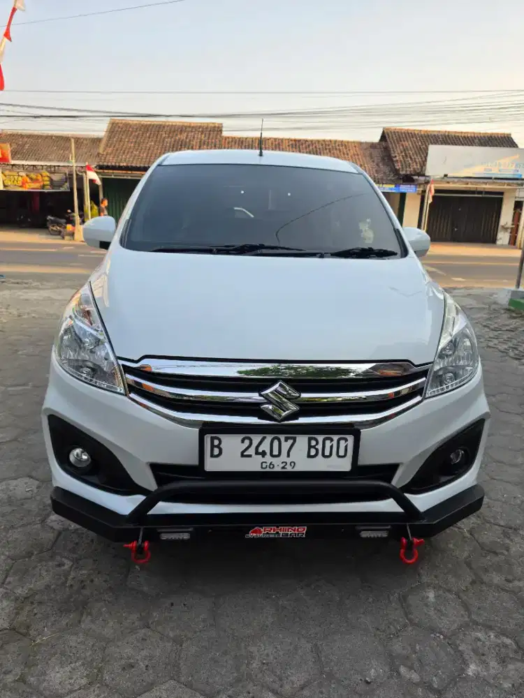 Ertiga gl manual tahun 2017