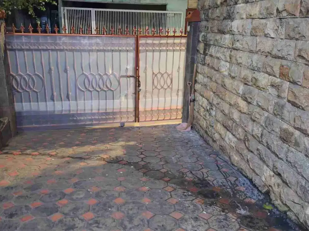 Rumah bagus di Kebayoran Baru Jakarta selatan