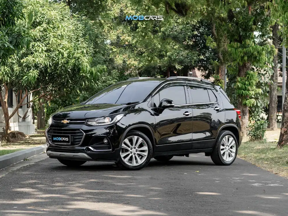 Trax Premier Turbo 1.4 AT 2019