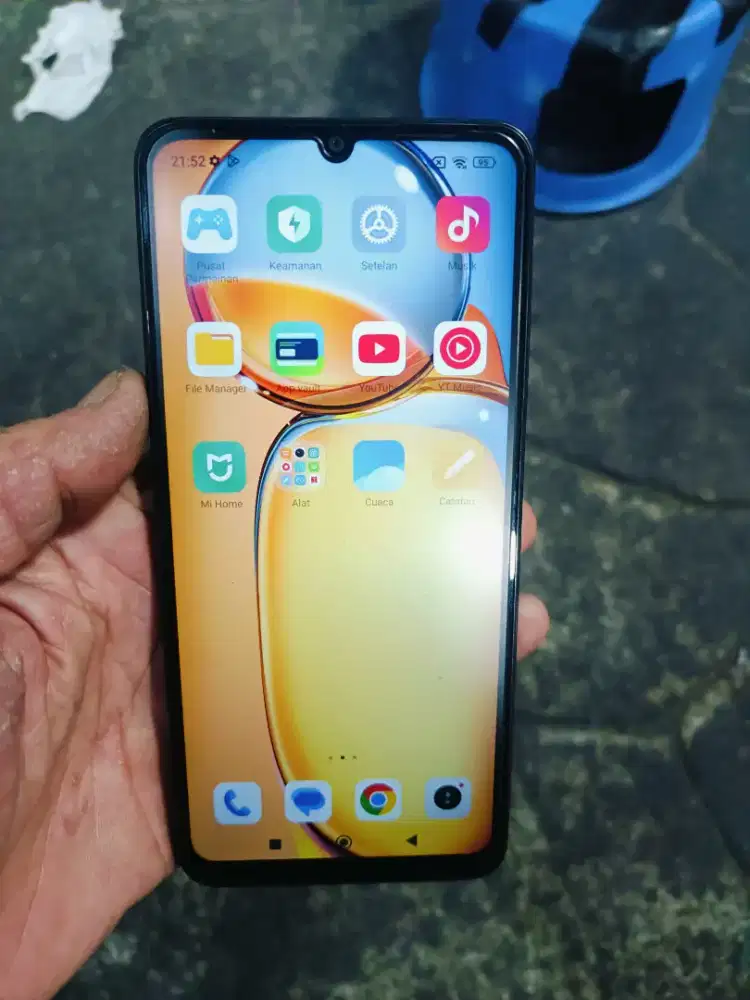 Redmi 13 c ram 8/256
