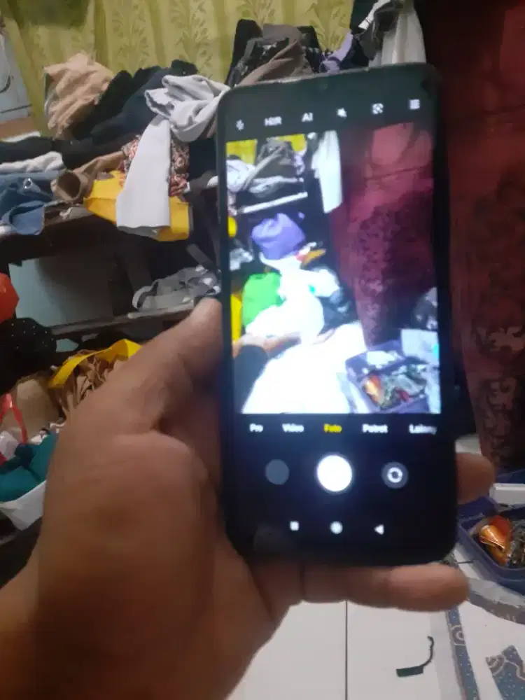 Poco m3 ram 464 norml semua