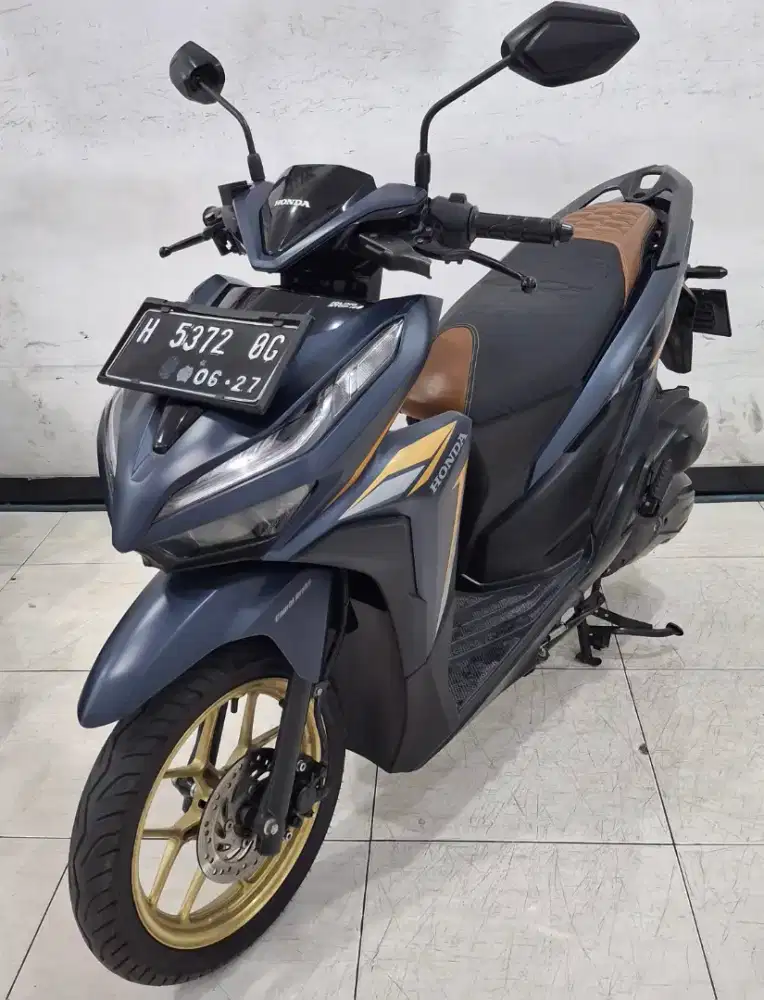 Vario Iss 125 Tahun 2022