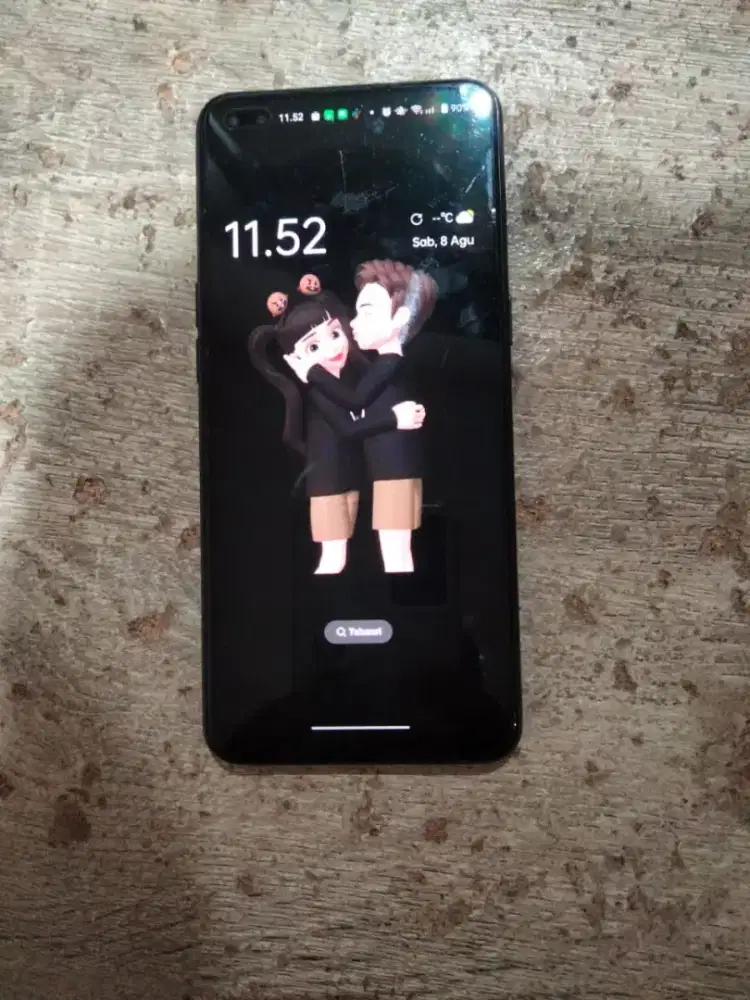 Jual hp bekas butuh uang
