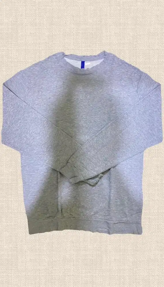 Switer / Gray / Unisex