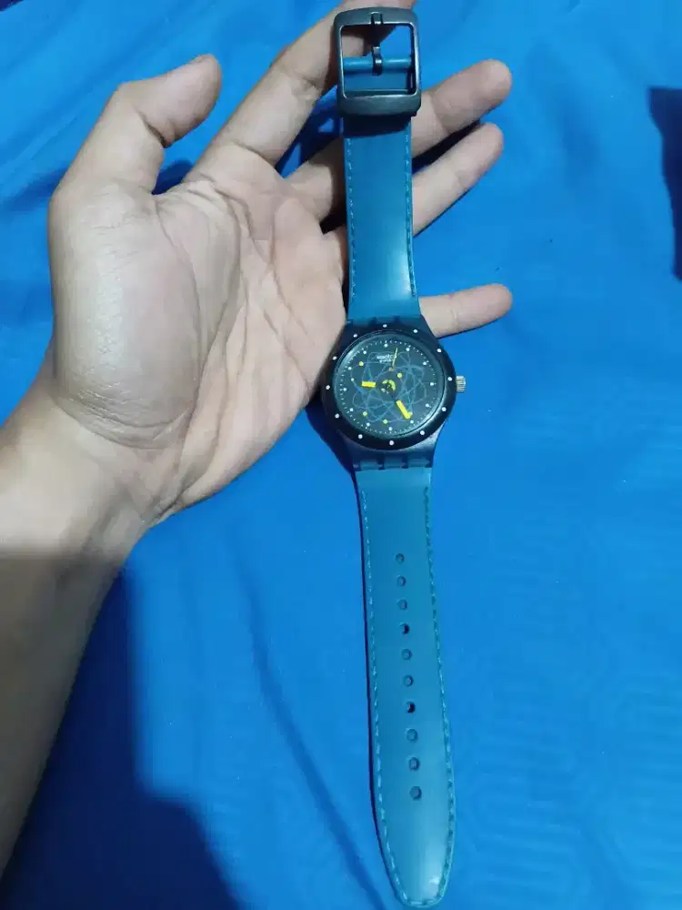 swatch irony diaphane