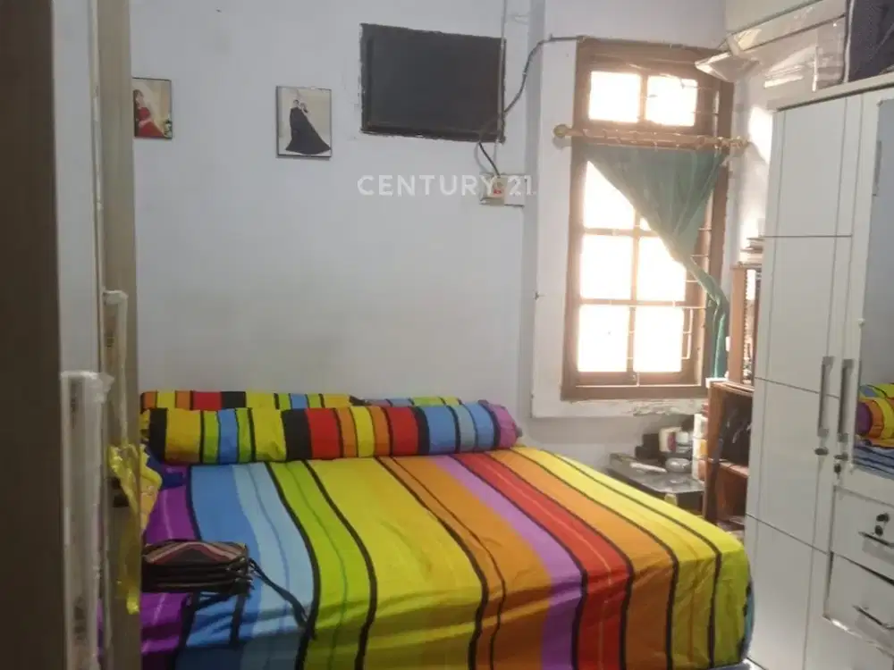 Dijual Rumah Di Cempaka Putih Jakarta Pusat