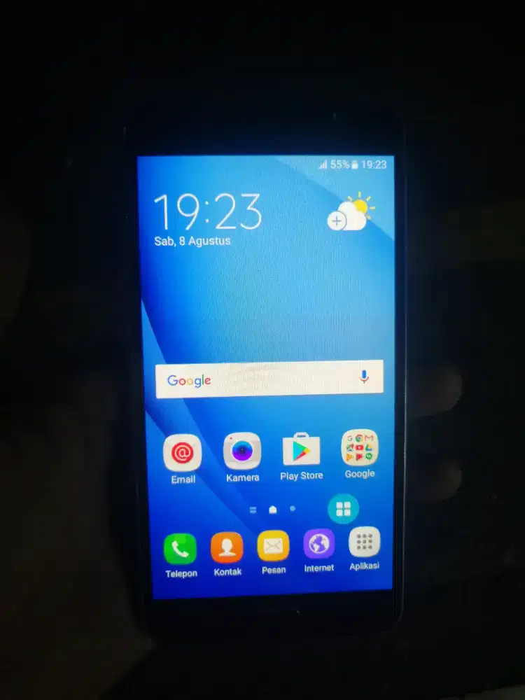 Samsung j7 2016