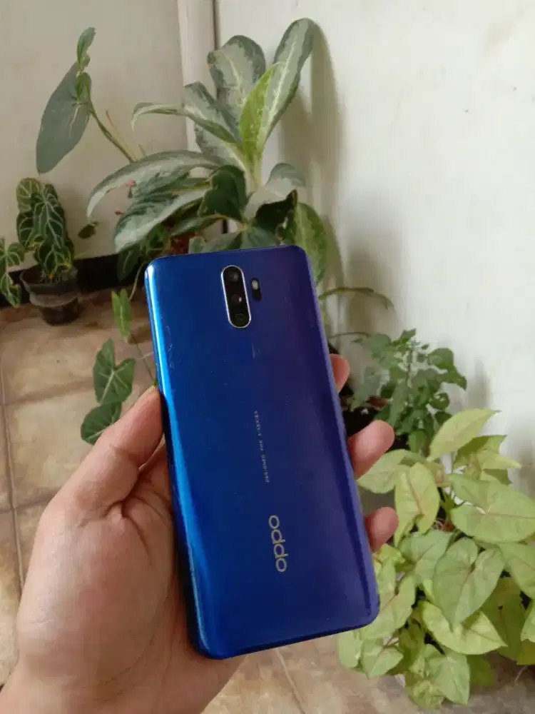 OPPO A9 2020 8/128 NORMAL