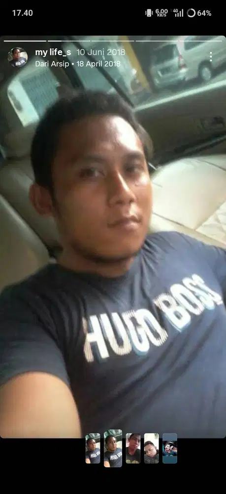 lagi cari pekerjaan supir apasaja