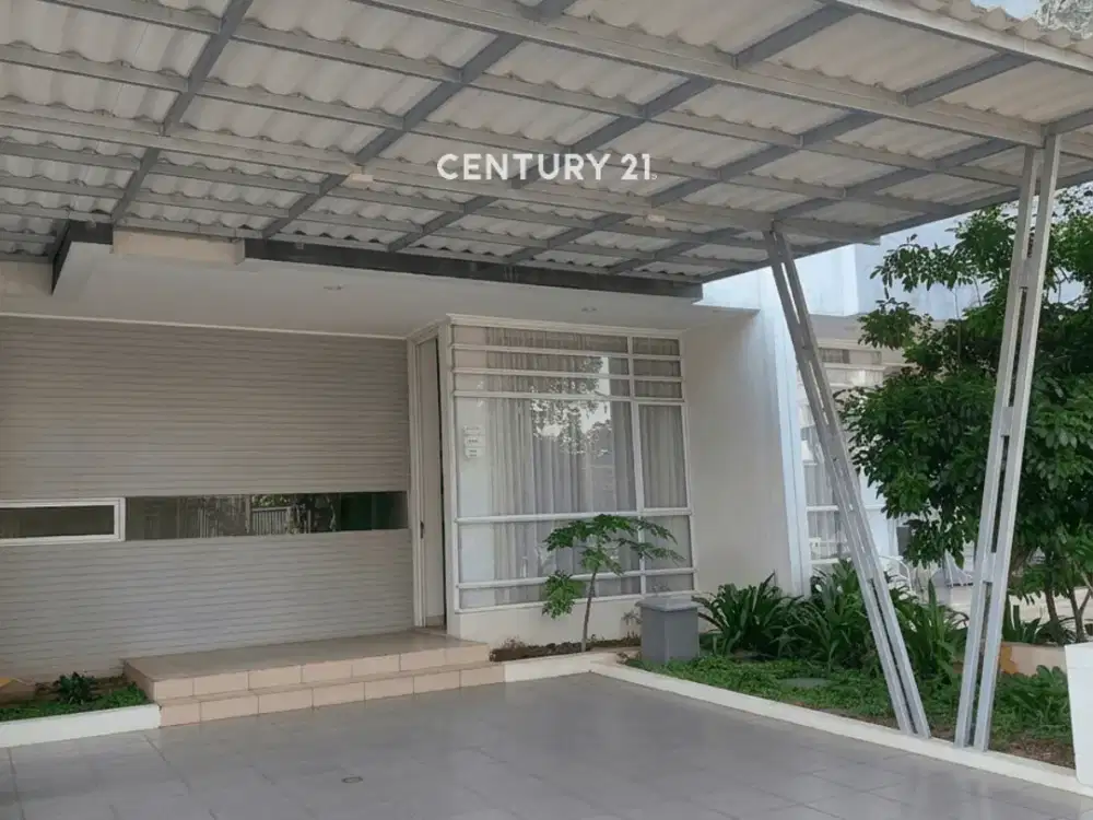 Rumah Hot Sale 2 Lantai Dalam Cluster Di Bintaro Ut 15782