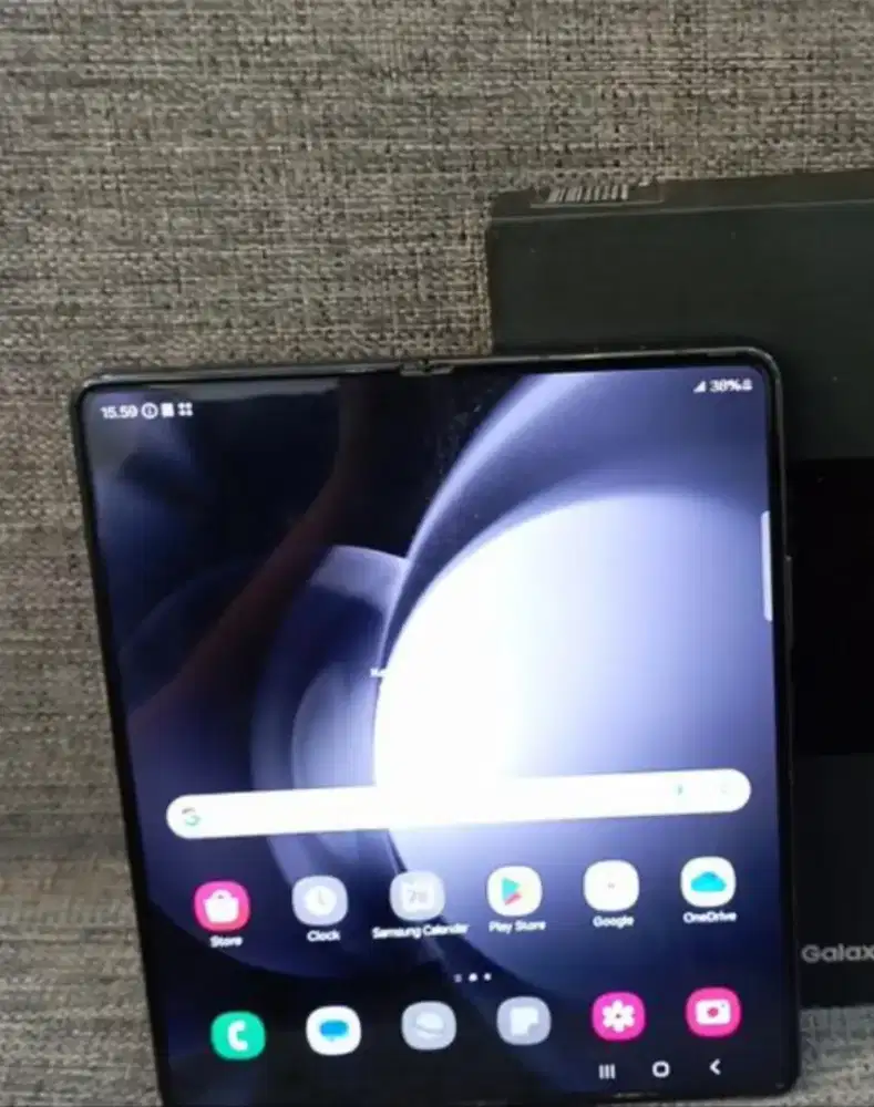 Samsung Galaxy Z Fold 5 Ram 12Gb/1tb