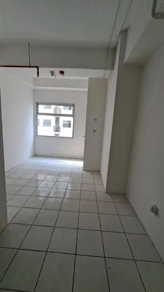Disewakan Unit Apartemen