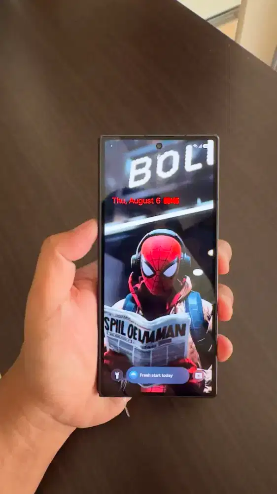 Samsung Galaxy Fold 7 Jet Black 512 gb